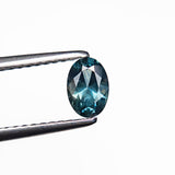 0.49ct 5.78x3.99x2.79mm Oval Brilliant Sapphire 26667-07