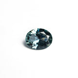 0.78ct 6.49x5.15x3.05mm Oval Brilliant Sapphire 26668-30
