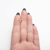 1.09ct 6.31x6.29x3.80mm Round Brilliant Sapphire 26696-02