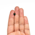 1.99ct 7.73x6.23x4.66mm Oval Brilliant Sapphire 26721-02
