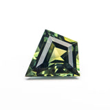 2.00ct 9.67x9.13x4.48mm Kite Step Cut Sapphire 26731-03