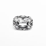 1.01ct 7.08x6.29x3.00mm VVS2 F Modern Antique Old Mine Cut 26744-02
