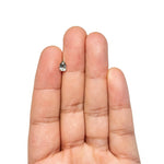 0.61ct 6.48x4.53x2.91mm Pear Brilliant Sapphire 26574-01