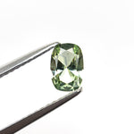 0.47ct 5.52x3.79x2.33mm Cushion Brilliant Sapphire 26765-05