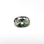 0.57ct 6.23x4.30x2.67mm Oval Brilliant Sapphire 26765-07