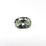 0.57ct 6.23x4.30x2.67mm Oval Brilliant Sapphire 26765-07
