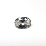 0.57ct 6.23x4.30x2.67mm Oval Brilliant Sapphire 26765-07