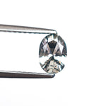 0.57ct 6.23x4.30x2.67mm Oval Brilliant Sapphire 26765-07