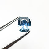 0.72ct 5.91x5.03x3.04mm Cushion Brilliant Sapphire 26766-01