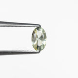 0.22ct 5.06x3.15x1.87mm Oval Brilliant Sapphire 26766-07