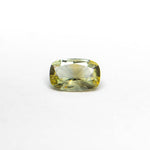 0.36ct 5.46x3.59x2.23mm Cushion Brilliant Sapphire 26766-09