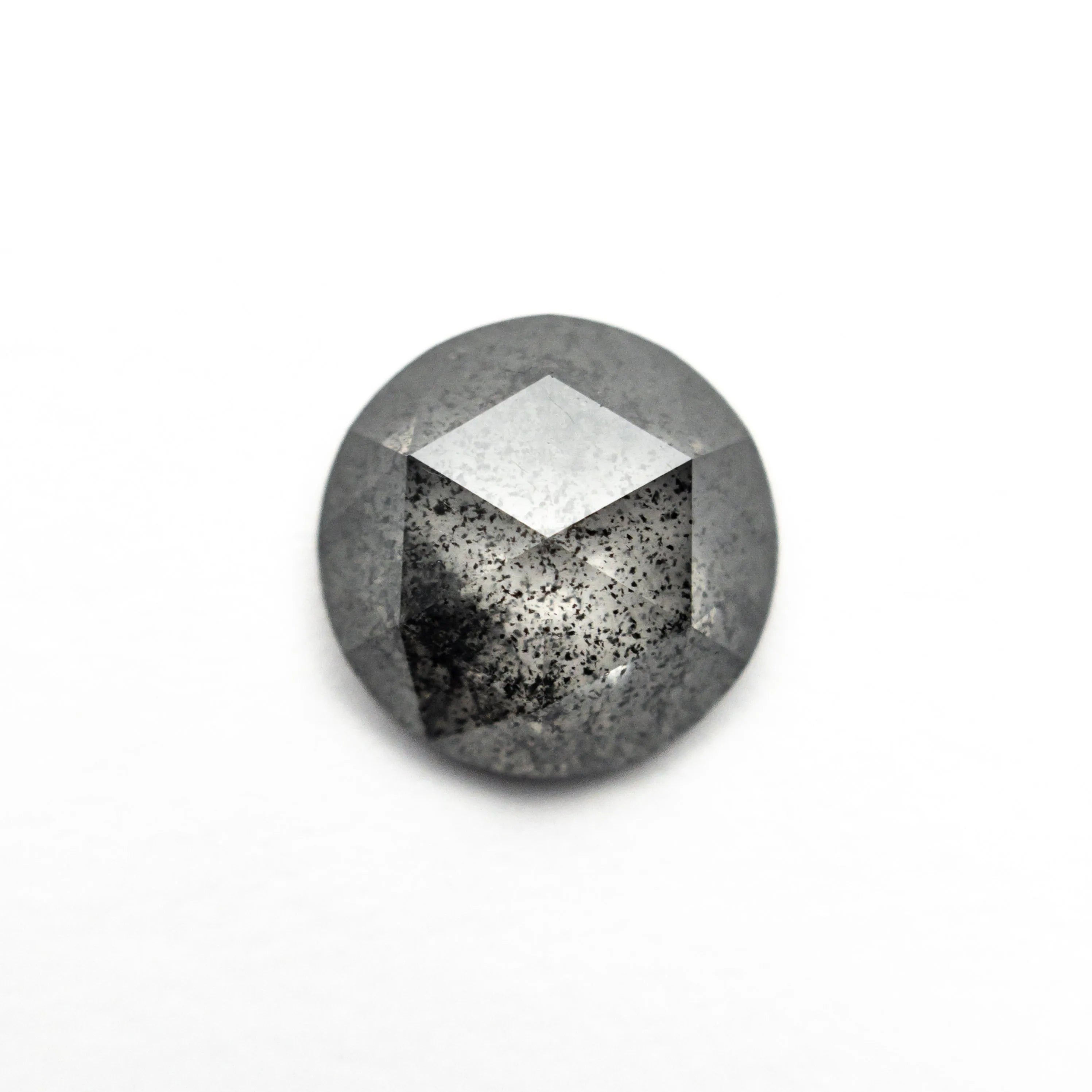 1.76ct 8.08x8.07x3.19mm Round Rosecut 26786-25