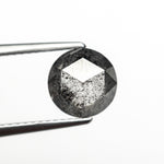 1.76ct 8.08x8.07x3.19mm Round Rosecut 26786-25