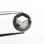1.76ct 8.08x8.07x3.19mm Round Rosecut 26786-25