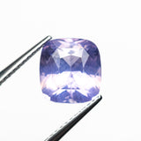 3.61ct 9.00x8.42x5.51mm Cushion Brilliant Sapphire 26778-01