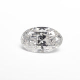 1.03ct 8.34x5.34x3.37mm Oval Brilliant 26783-09