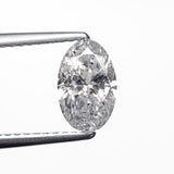 1.03ct 8.34x5.34x3.37mm Oval Brilliant 26783-09