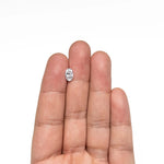 1.04ct 8.46x5.38x3.39mm Oval Brilliant 26783-06