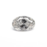 1.01ct 8.13x5.36x3.40mm Oval Brilliant 26783-12
