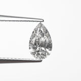 0.95ct 8.49x5.32x3.39mm Pear Brilliant 26783-15