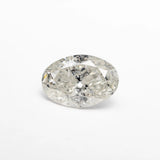 1.01ct 8.00x5.59x3.52mm Oval Brilliant 26783-21