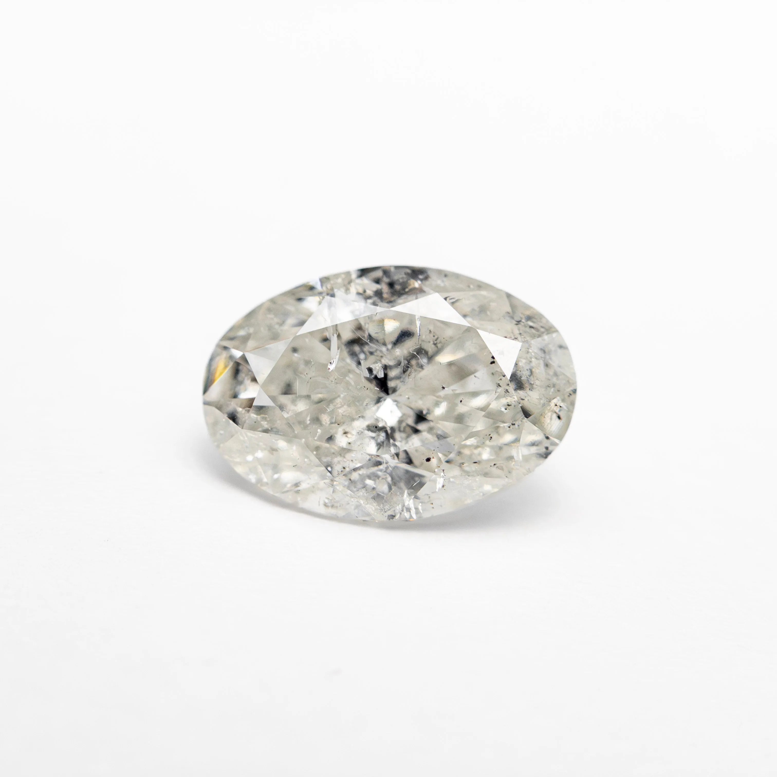 1.01ct 8.00x5.59x3.52mm Oval Brilliant 26783-21