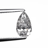 1.09ct 8.98x5.24x3.58mm Pear Brilliant 26783-24
