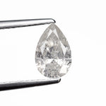 1.05ct 8.64x5.60x3.44mm Pear Brilliant 26783-26