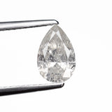1.05ct 8.64x5.60x3.44mm Pear Brilliant 26783-26