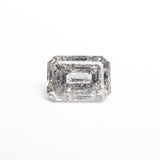 0.90ct 6.44x4.52x3.14mm Cut Corner Rectangle Step Cut 26783-27