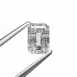 0.90ct 6.44x4.52x3.14mm Cut Corner Rectangle Step Cut 26783-27