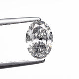 0.89ct 7.96x5.59x3.08mm Oval Brilliant 26783-29