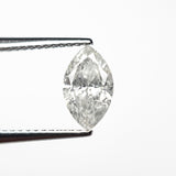 0.96ct 9.27x5.42x3.22mm Marquise Brilliant 26783-38