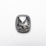 1.34ct 6.83x6.07x3.29mm Cushion Double Cut 26784-05