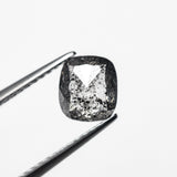1.34ct 6.83x6.07x3.29mm Cushion Double Cut 26784-05