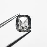 1.34ct 6.83x6.07x3.29mm Cushion Double Cut 26784-05