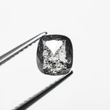 1.34ct 6.83x6.07x3.29mm Cushion Double Cut 26784-05