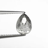 1.73ct 8.29x6.18x4.08mm Pear Double Cut 26785-01