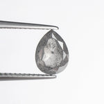 1.73ct 8.29x6.18x4.08mm Pear Double Cut 26785-01