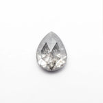 1.10ct 7.39x5.77x3.51mm Pear Double Cut 26785-05