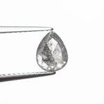 1.10ct 7.39x5.77x3.51mm Pear Double Cut 26785-05