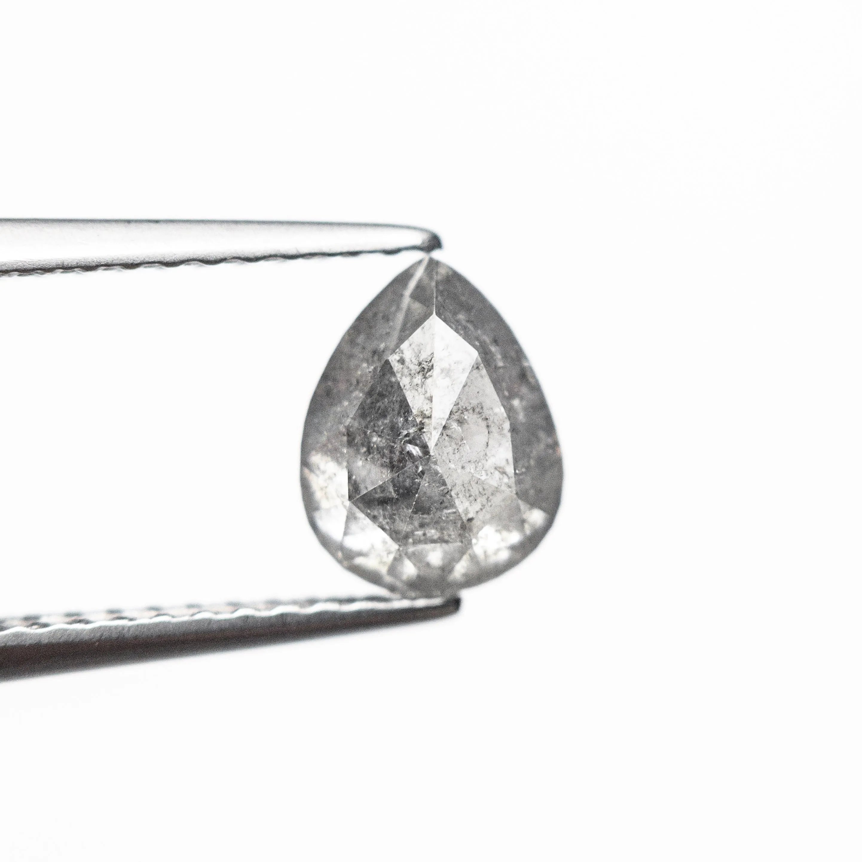 1.10ct 7.39x5.77x3.51mm Pear Double Cut 26785-05