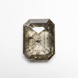 2.09ct 8.88x6.87x3.12mm Cut Corner Rectangle Step Cut 26786-01