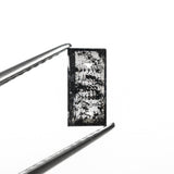 0.86ct 8.15x4.08x2.13mm Rectangle Step Cut 26786-03