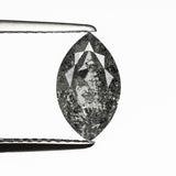 1.62ct 10.11x5.95x3.43mm Marquise Double Cut 26786-04