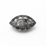 1.62ct 10.11x5.95x3.43mm Marquise Double Cut 26786-04