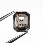 2.09ct 7.94x6.61x3.83mm Cut Corner Rectangle Step Cut 26786-08