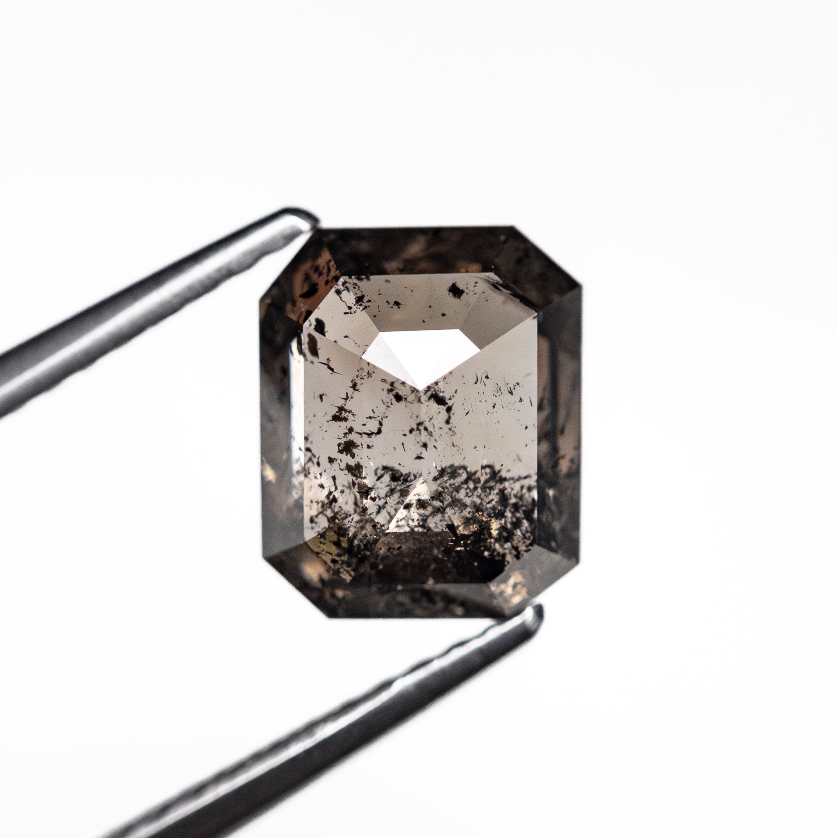 2.09ct 7.94x6.61x3.83mm Cut Corner Rectangle Step Cut 26786-08