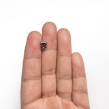 2.09ct 7.94x6.61x3.83mm Cut Corner Rectangle Step Cut 26786-08