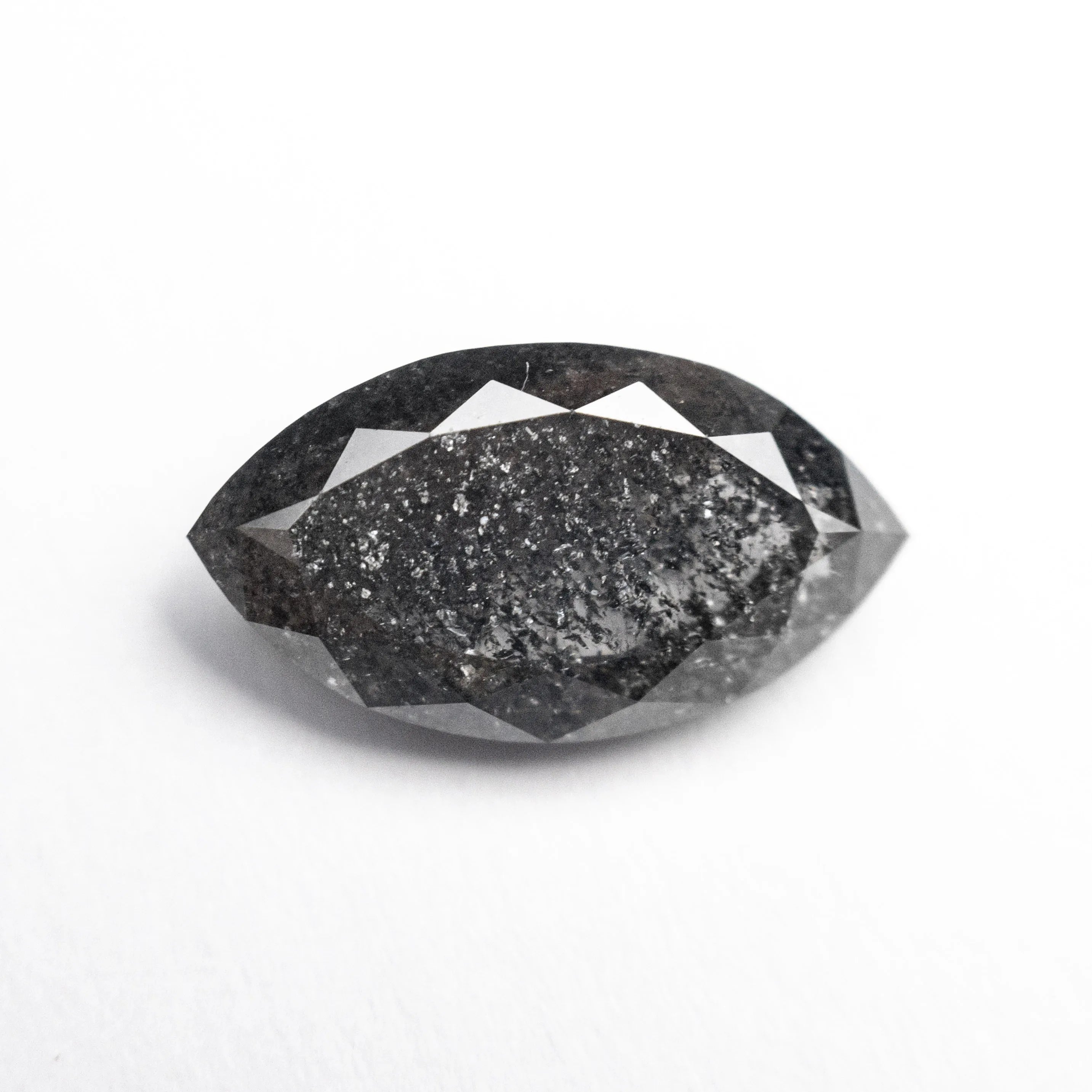 2.14ct 11.94x6.55x3.40mm Marquise Double Cut 26786-14